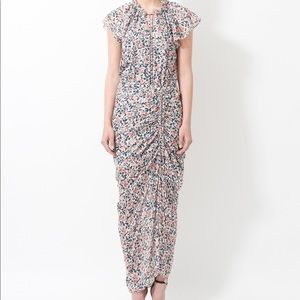 Veronica Beard Brynlee Dress